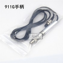 Fully automatic soldering machine clamp welding machine chuck robot handle bracket 911G metal electric soldering iron holder