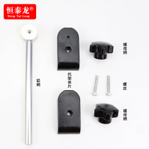 Soldering machine B537 37 soldering station bracket fixed handle universal 37 out C6D automatic adjustable tin 5 bracket