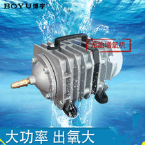 Bo Yu ACQ001 003 005 007 008 009 012 electromagnetic air compressed oxygen pump chong yang beng