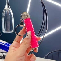 Роза красная