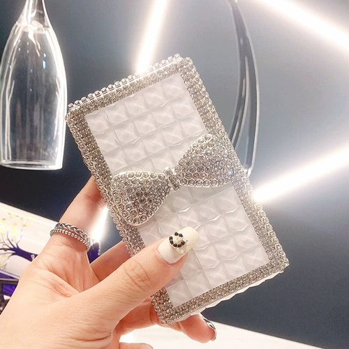 Оригинальный дизайнерский портсигар, креативная коробка, инкрустировано бриллиантами, креативный подарок