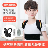 Подходит для [весом 65-90 кот] -Basic Black -m