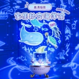 День Детского Дня Супер любимые фэнтезийные фонари