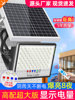 2026 New Solar-Powered Outdoor Garden Lights, New Rural Yard Entrance Home Outdoor Waterproof Lighting Street Lights