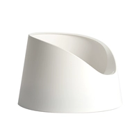 Чистый белый