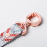 Туяная веревка с пиданой, противогенообразовая безопасная веревка, маленькая и средняя для собак, ходящая собачья веревка с цепью собаки