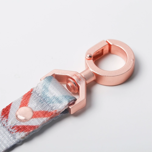 Туяная веревка с пиданой, противогенообразовая безопасная веревка, маленькая и средняя для собак, ходящая собачья веревка с цепью собаки