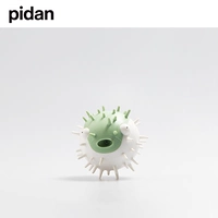 Игрушка для тренировок из мягкой резины, издает звуки