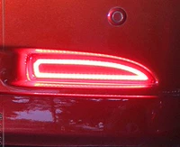 Три функции оптического руководства -сайна -вождение/тормоз/рулевое управление