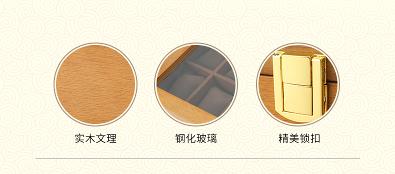 Boite à bijoux - Ref 3107673 Image 11