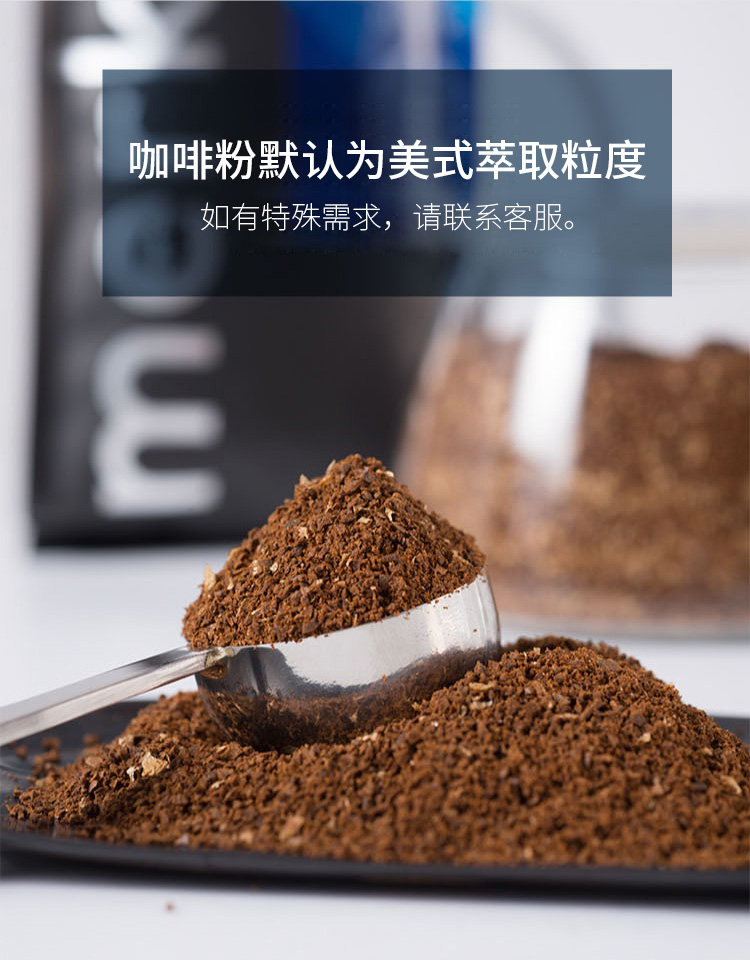 Импортный аромат кофейного боба голубой гор