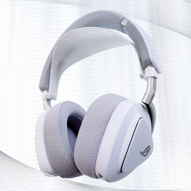 Prism 2 Headband Cover Asus Headphone Protector Breathable Soft Stain-Resistant Washable Prism 2 Headband Cover Asus Headphone Protector Breathable Soft Stain-Resistant Washable