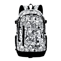 Черный и черный