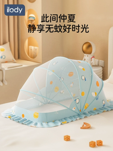 Детская москитная сетка, коллекция 2023