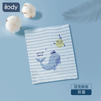 【Двойной слой】 ack whale