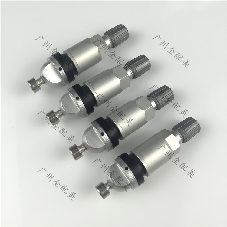 Great Wall Haver H6 H5 C50 Tire pressure sensor monitoring TPMS special valve Tire gas nozzle Aluminum alloy