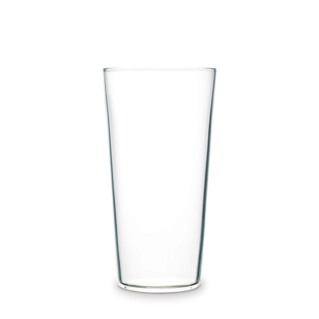 Loveramics love Mrs Urban Glass250ml narrow body heat resistant glass cup milk cup