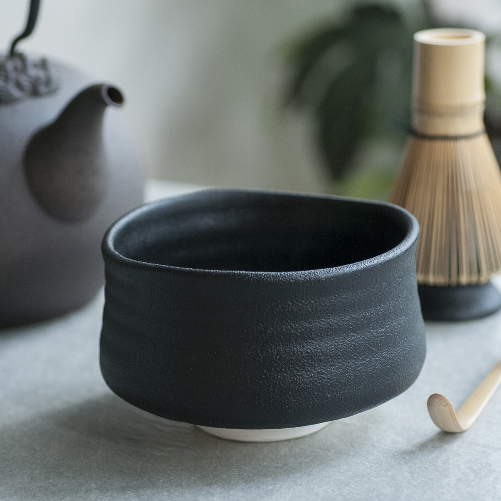 Loveramics love Mrs Pro Tea Japanese style suit ceramic bowl mix Japanese Tea set