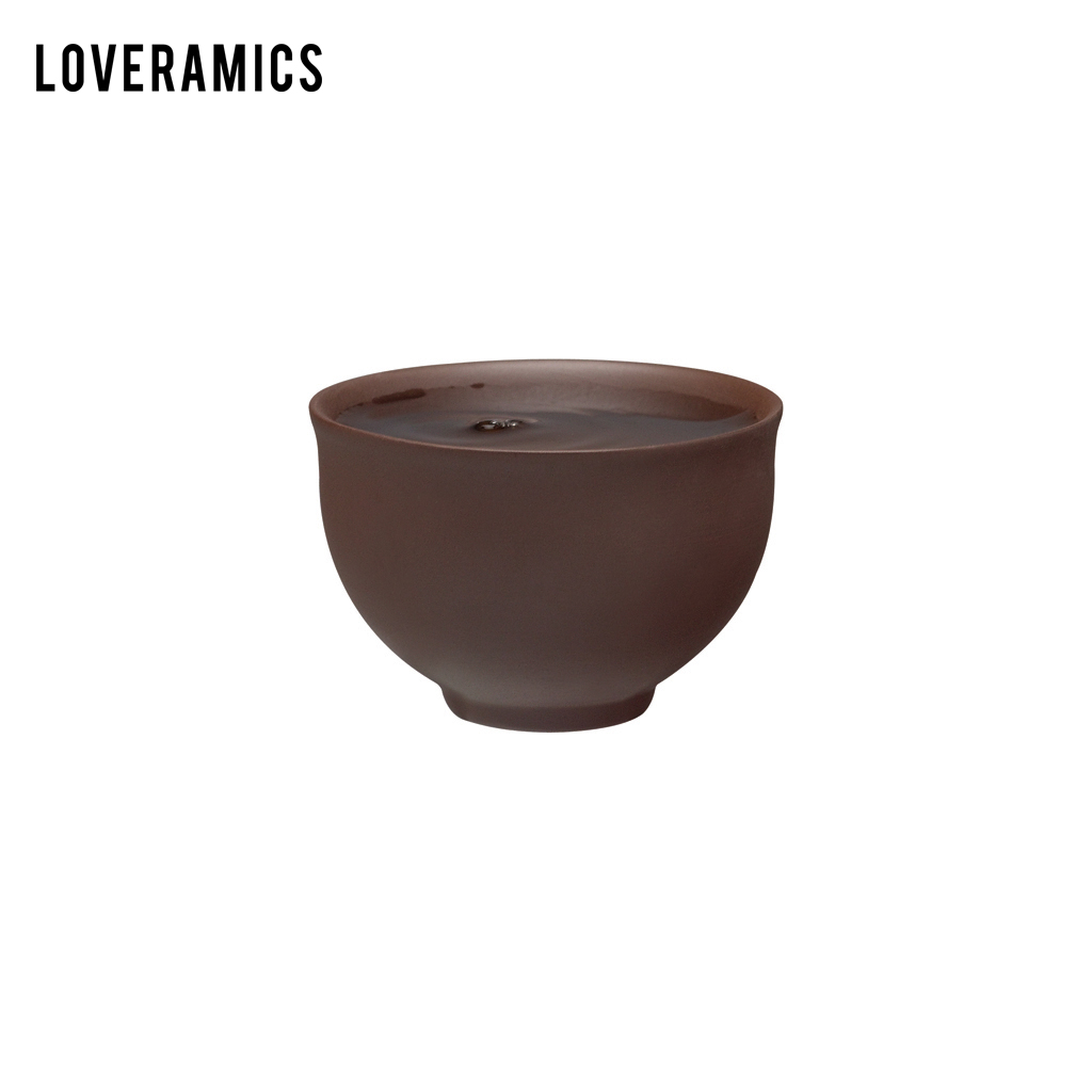 Loveramics love Mrs Pro 30 ml of Chinese style purple sand cup Tea cups