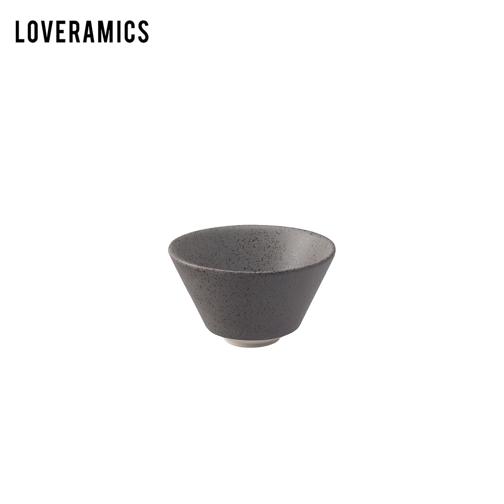 Loveramics love June 11 cm granite household jobs porringer ceramic bowl