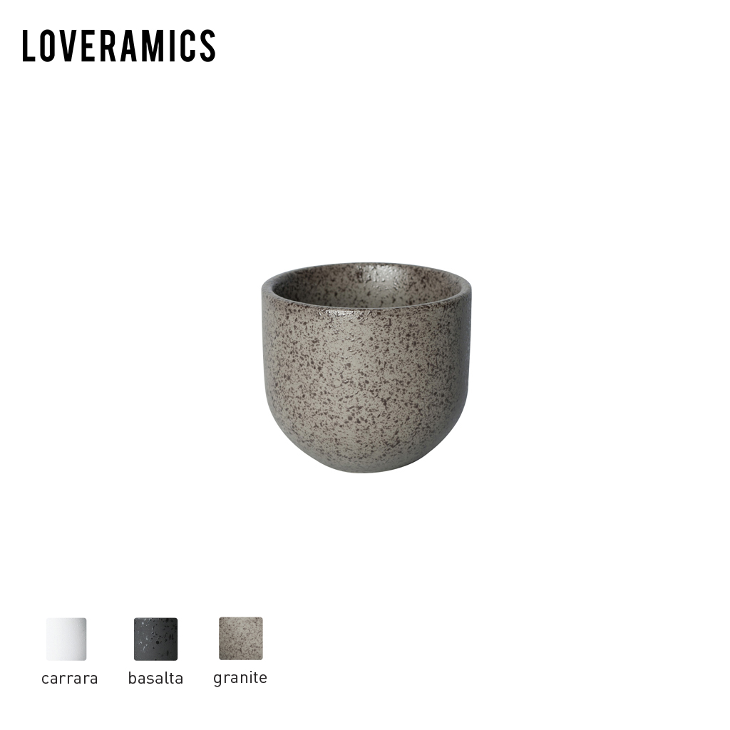 Loveramics love Mrs Cook series 150 ml fruit scent cup of small ceramic cups of coffee cup
