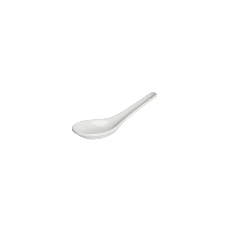 Loveramics love June 14 cm household spoon, spoon, ladle (white)