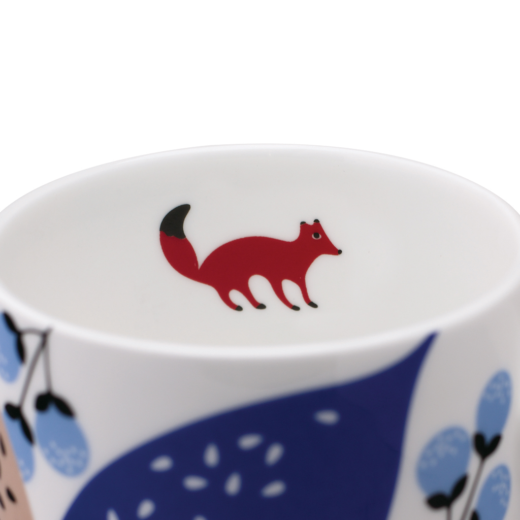 Loveramics love June I love mark cup three 380 ml ipads porcelain cup of milk tea cup cup (fall)