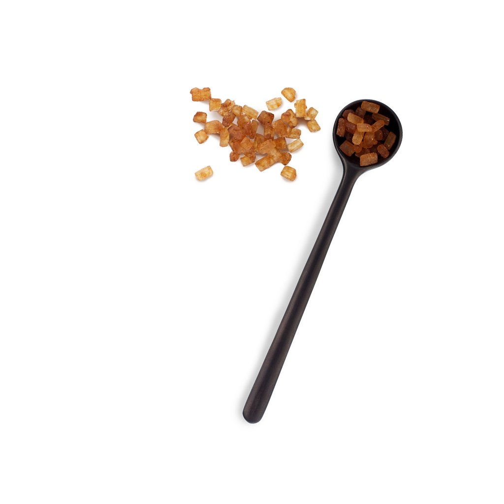 Loveramics love Mrs Straight body 10 cm short mixing spoon coffee spoon teaspoon of six times