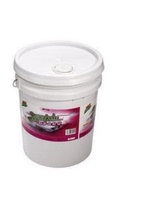 Baiyun Jieba JB173 low temperature enzyme washing powder laundry to remove sweat stains oil VAT protein dirt
