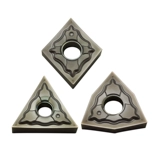 TNMG160402 WNMG080402 CNMG120402-HA Главные детали из нержавеющей стали Круглая половина автомобильного лезвия