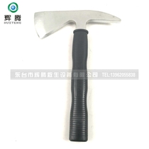 Marine insulated waist ax fully wrapped fire-fighting equipment hand ax multi-functional lifeboat peace ax demolition escape tool