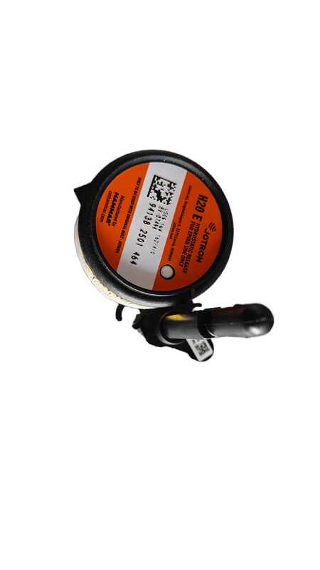Jotron H20E Radio Position Marker H20R Hydrostatic Pressure Release Device