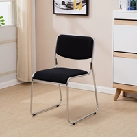 Черная сетчатая поверхность без подлокотников (минимум 2 шт., заказ на доставку не оформляется)