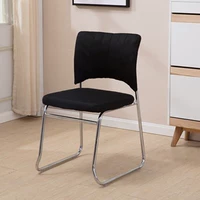 Жирная черная сетка без подлокотников (спинка-ракушка) (минимум 2 штуки, заказ на доставку не отправляется)