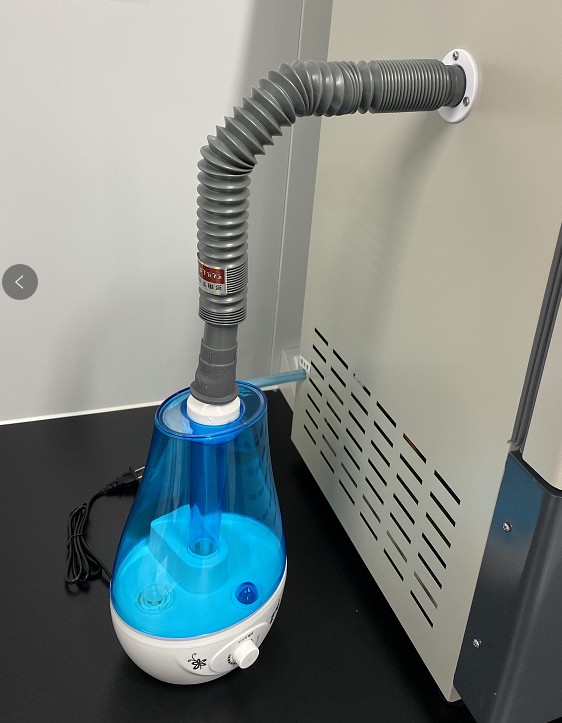 Biochemical mould thermostatic constant humidity cultivating case temperature controller meter humidifier electric heating tube compressor consumables accessories