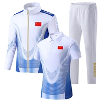 Китайская команда вещания гимнастики