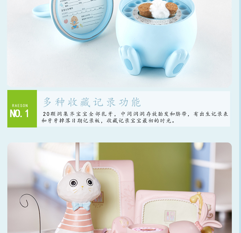 Đồ chơi lưu niệm hộp sữa bộ sưu tập hộp đồ chơi khác với chai bé tóc hộp để tiết kiệm cô gái răng phiên bản Trung Quốc