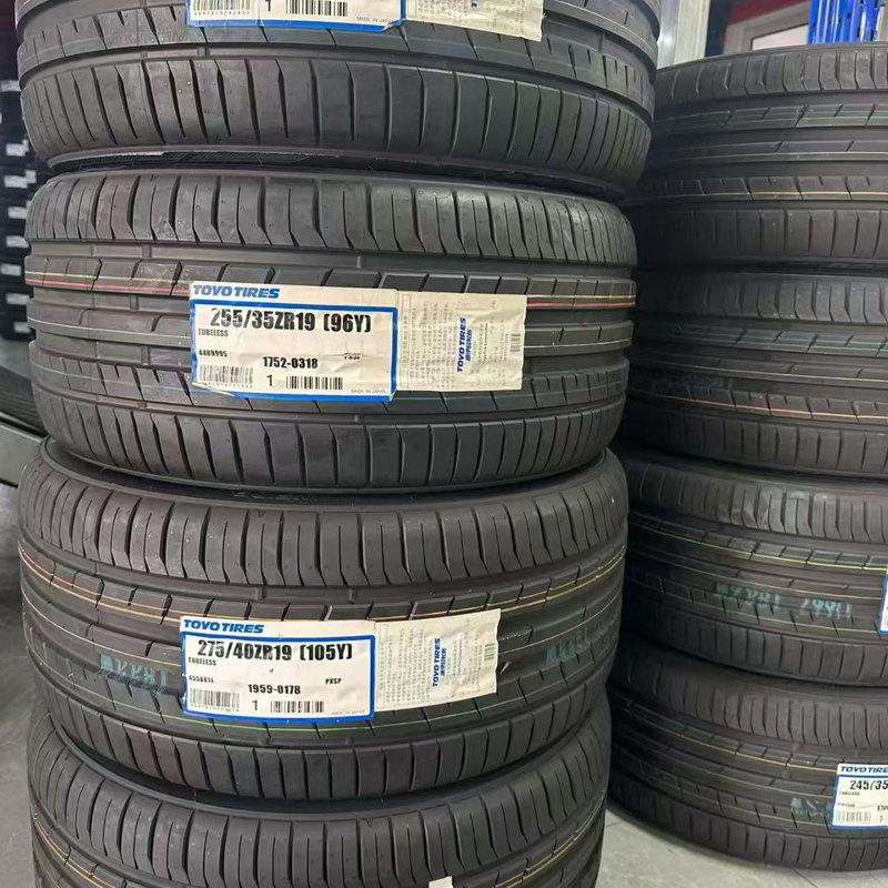 Toyo Pxsp Special Offer for Sale 225/235/245/255/265/275/35/50/40
