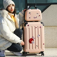 406 Mother Box [Gobwood Powder]