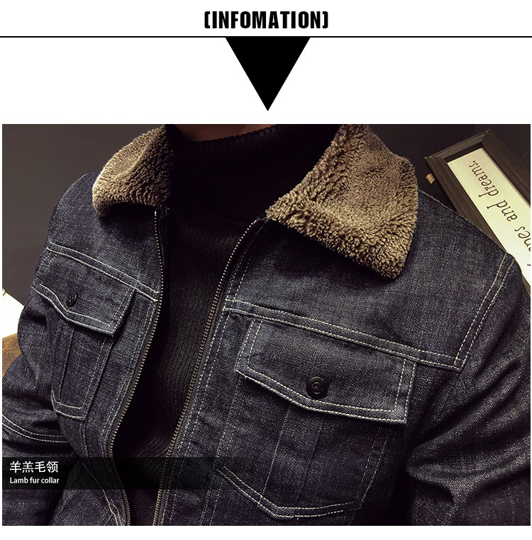 Blouson hiver pour homme - Ref 3112454 Image 17