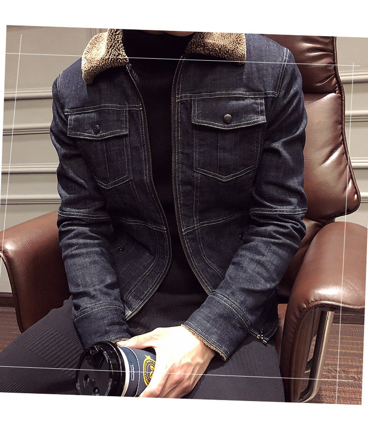 Blouson hiver pour homme - Ref 3112454 Image 14