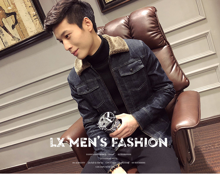 Blouson hiver pour homme - Ref 3112454 Image 7