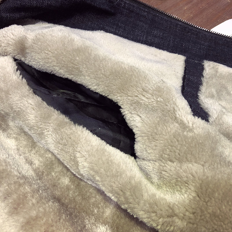 Blouson hiver pour homme - Ref 3112454 Image 5