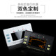 ເທວະດານ້ອຍ Guzheng Tuner Pipa Guqin Erhu Folk Music Universal Tuner Electronic Metronome Rhythmizer