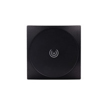 ZKTeco central control smart KR601E M ID IC access control card reader Wiegand Weigen access control