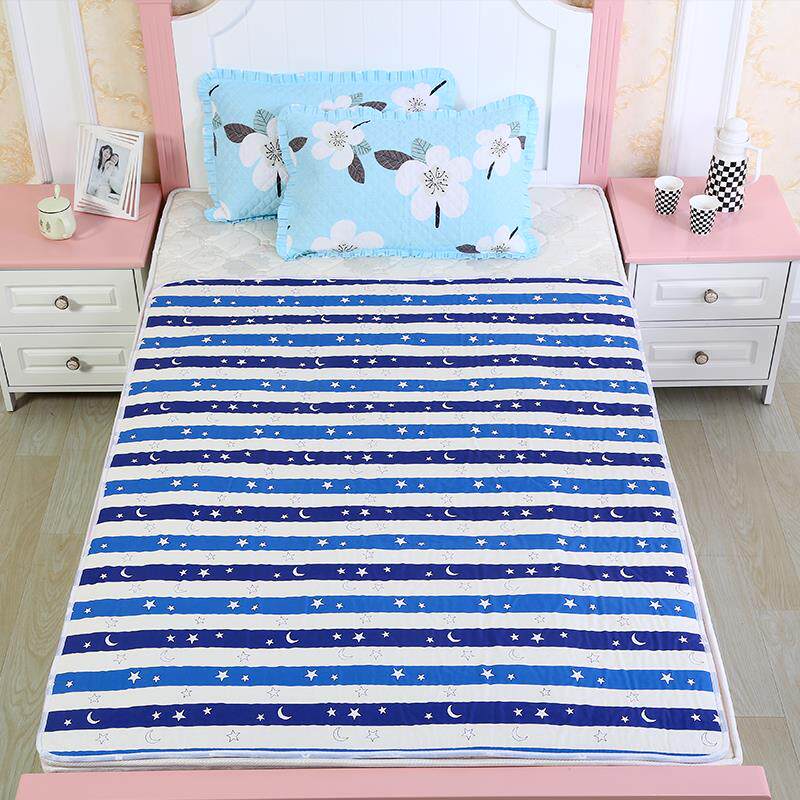 Elderly urine not wet linen cotton quality oversized Urine Care Pad Washable Woman Aunt Menses Enlarge number of mattresses
