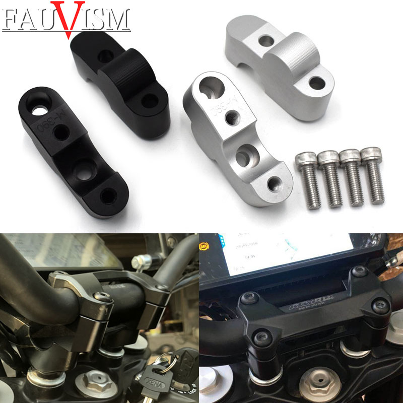 Apply to motorcycle modifier handle 2017 - 2018 KTM DUKE390 car add - up code