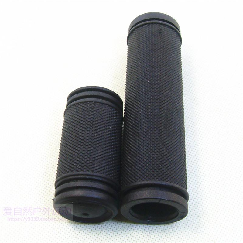 Teanter accessories 60 86110130MM bike to turn the cover to the handle sleeve grip for a long and short