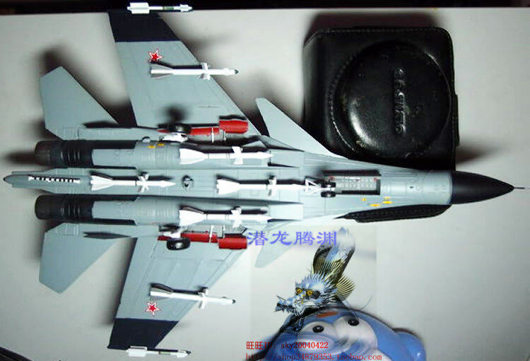 Модель самолета 原西西利1:72战斗机直升机预警机苏27 f22 卡50 米28 ah64 e2c等 XF