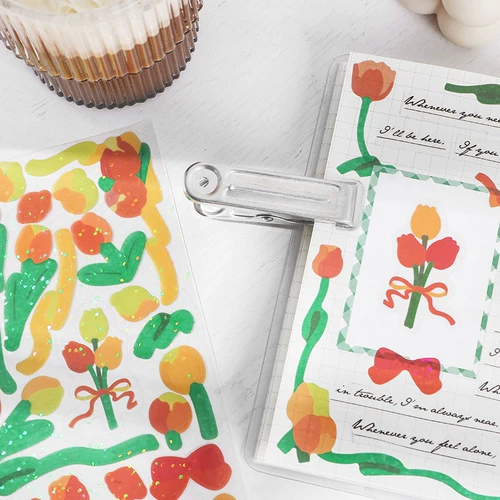 Блестки для ногтей, детская наклейка для детского сада, фотоальбом, «сделай сам»